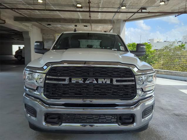 new 2024 Ram 2500 car, priced at $51,390