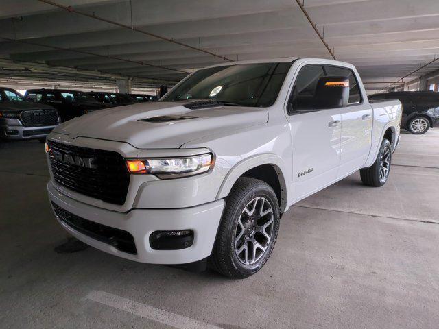 new 2025 Ram 1500 car