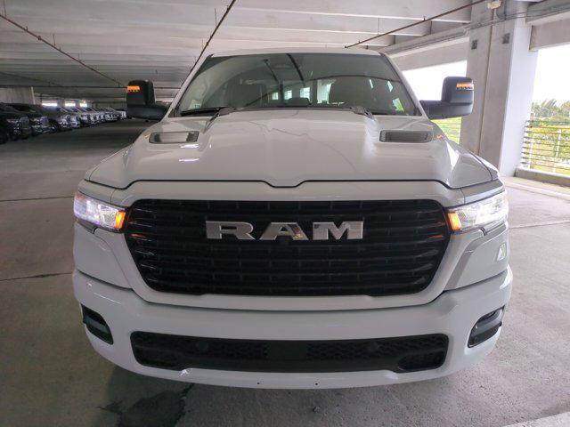 new 2025 Ram 1500 car