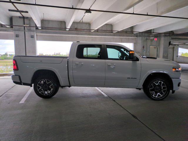 new 2025 Ram 1500 car