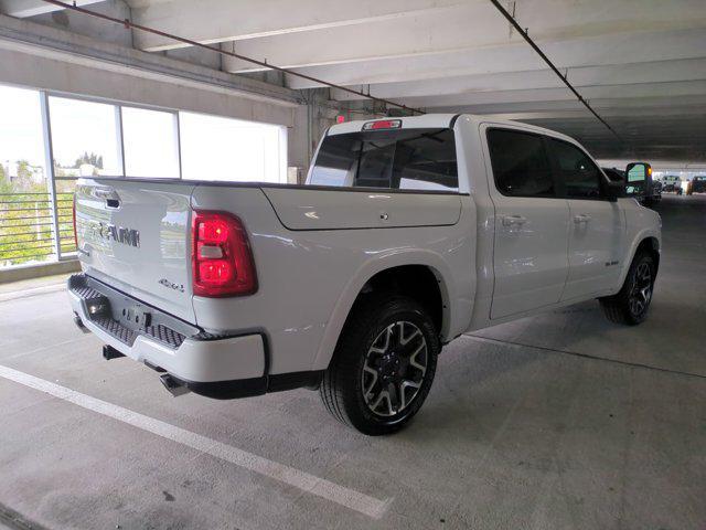 new 2025 Ram 1500 car