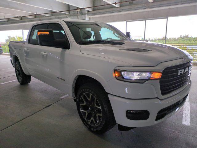 new 2025 Ram 1500 car