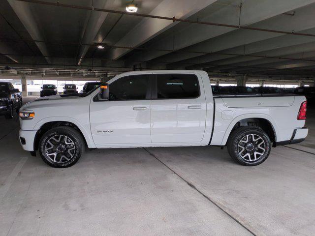 new 2025 Ram 1500 car