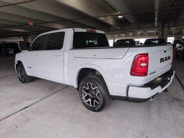 new 2025 Ram 1500 car