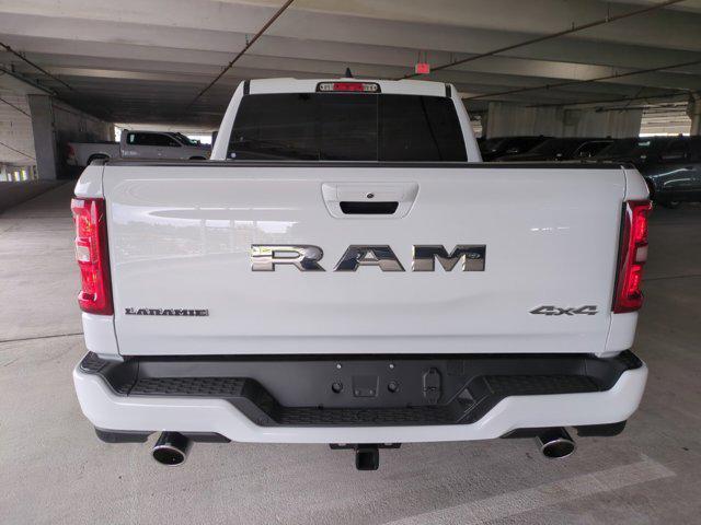 new 2025 Ram 1500 car