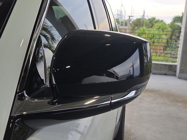 new 2025 Jeep Grand Cherokee L car, priced at $38,648