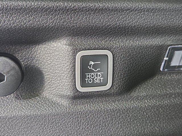 new 2025 Jeep Grand Cherokee L car, priced at $38,648