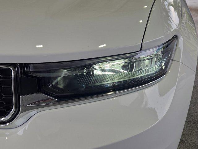 new 2025 Jeep Grand Cherokee L car, priced at $38,648