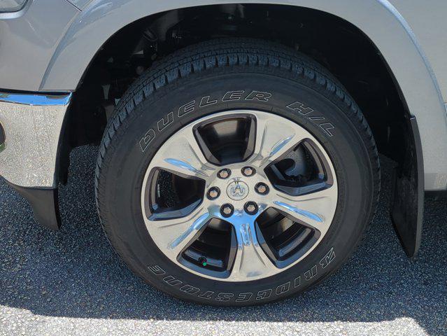 used 2022 Ram 1500 car, priced at $42,947