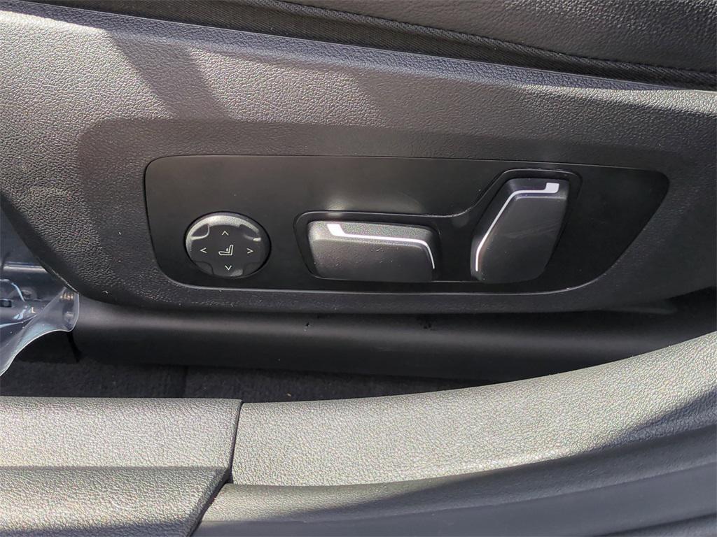 used 2024 BMW i4 Gran Coupe car, priced at $35,987