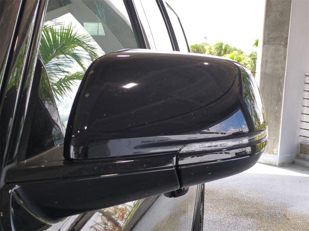 new 2025 Jeep Wagoneer L car, priced at $68,423