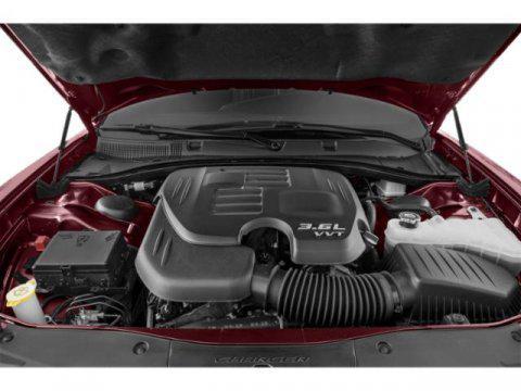 new 2021 Dodge Charger car, priced at $38,740