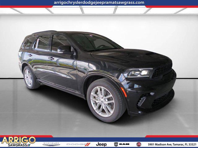 new 2024 Dodge Durango car, priced at $52,265