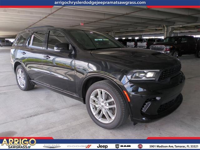 new 2024 Dodge Durango car, priced at $52,265