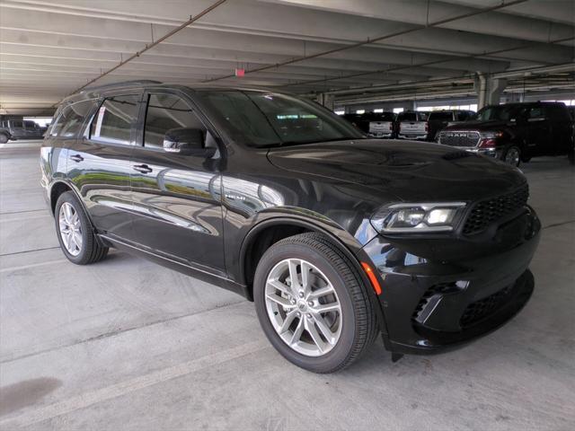 new 2024 Dodge Durango car, priced at $52,265