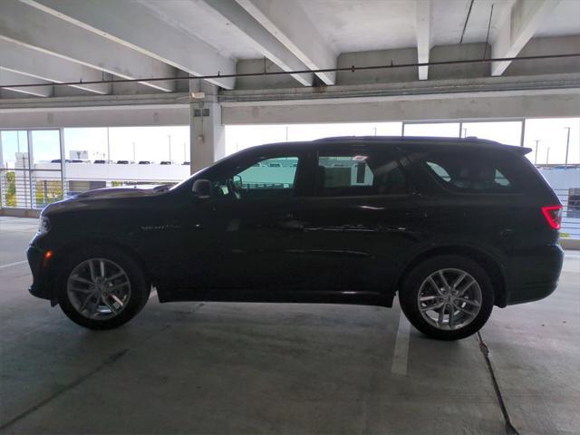 new 2024 Dodge Durango car, priced at $52,265