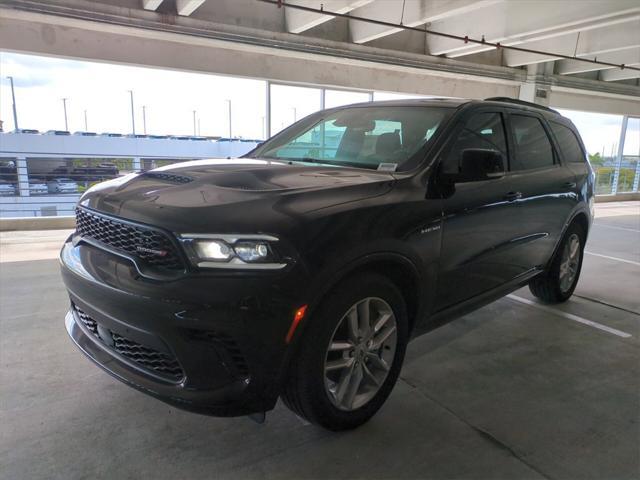 new 2024 Dodge Durango car, priced at $52,265