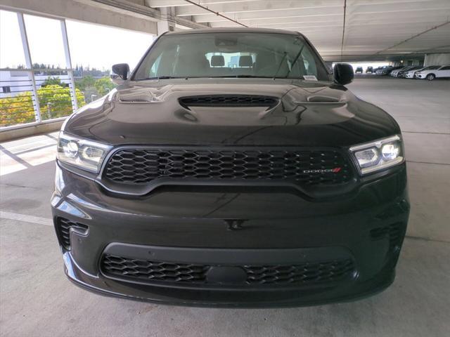 new 2024 Dodge Durango car, priced at $52,265