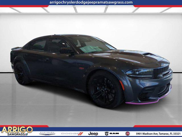 new 2023 Dodge Charger car, priced at $55,072