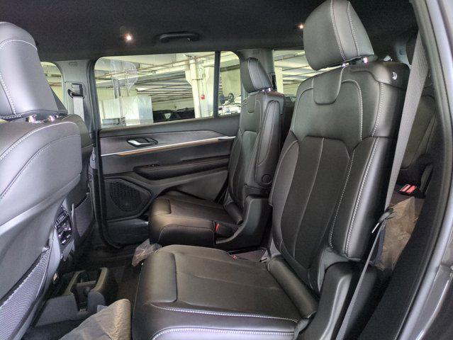 new 2025 Jeep Grand Cherokee L car, priced at $52,065