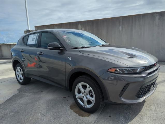 new 2025 Dodge Hornet car, priced at $30,308