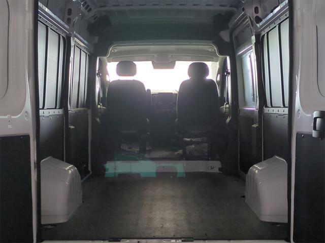 new 2025 Ram ProMaster 1500 car, priced at $44,734