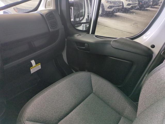 new 2025 Ram ProMaster 1500 car, priced at $44,734