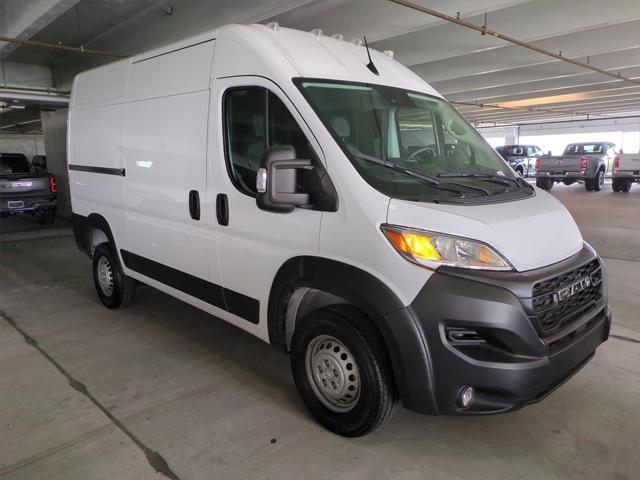 new 2025 Ram ProMaster 1500 car, priced at $44,734