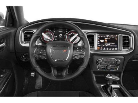 used 2023 Dodge Charger car, priced at $47,857