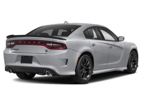 used 2023 Dodge Charger car, priced at $47,857