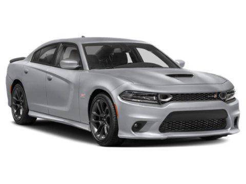 used 2023 Dodge Charger car, priced at $47,857