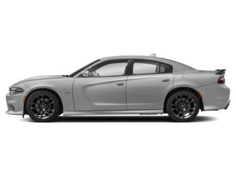 used 2023 Dodge Charger car, priced at $47,857