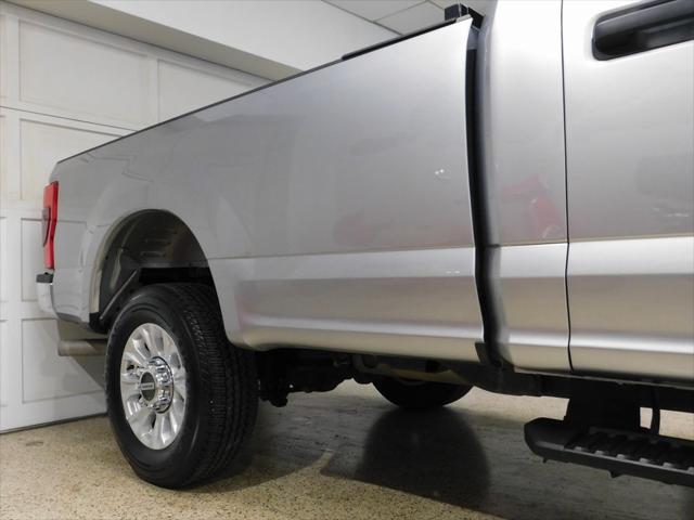 used 2022 Ford F-250 car, priced at $44,916