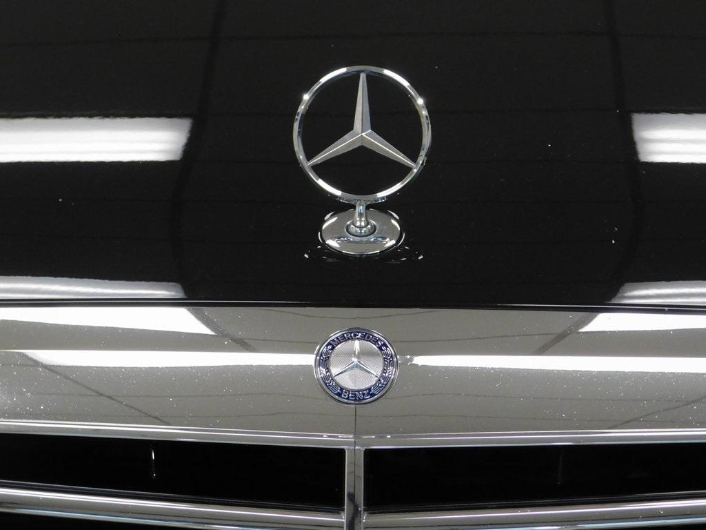 used 2011 Mercedes-Benz S-Class car, priced at $15,900