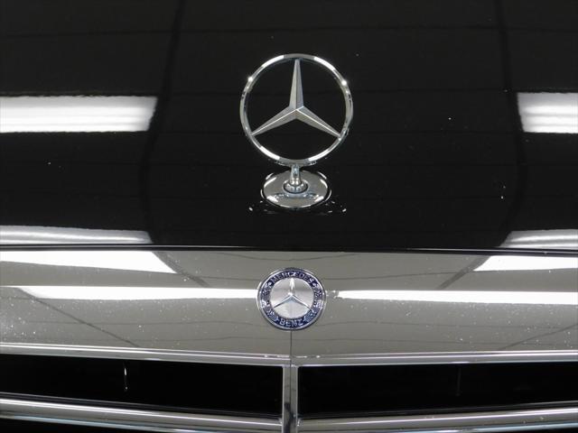 used 2011 Mercedes-Benz S-Class car, priced at $15,960