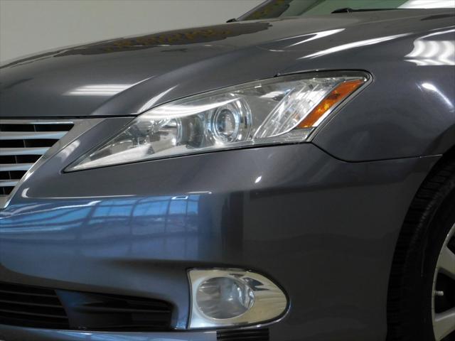 used 2012 Lexus ES 350 car, priced at $15,974
