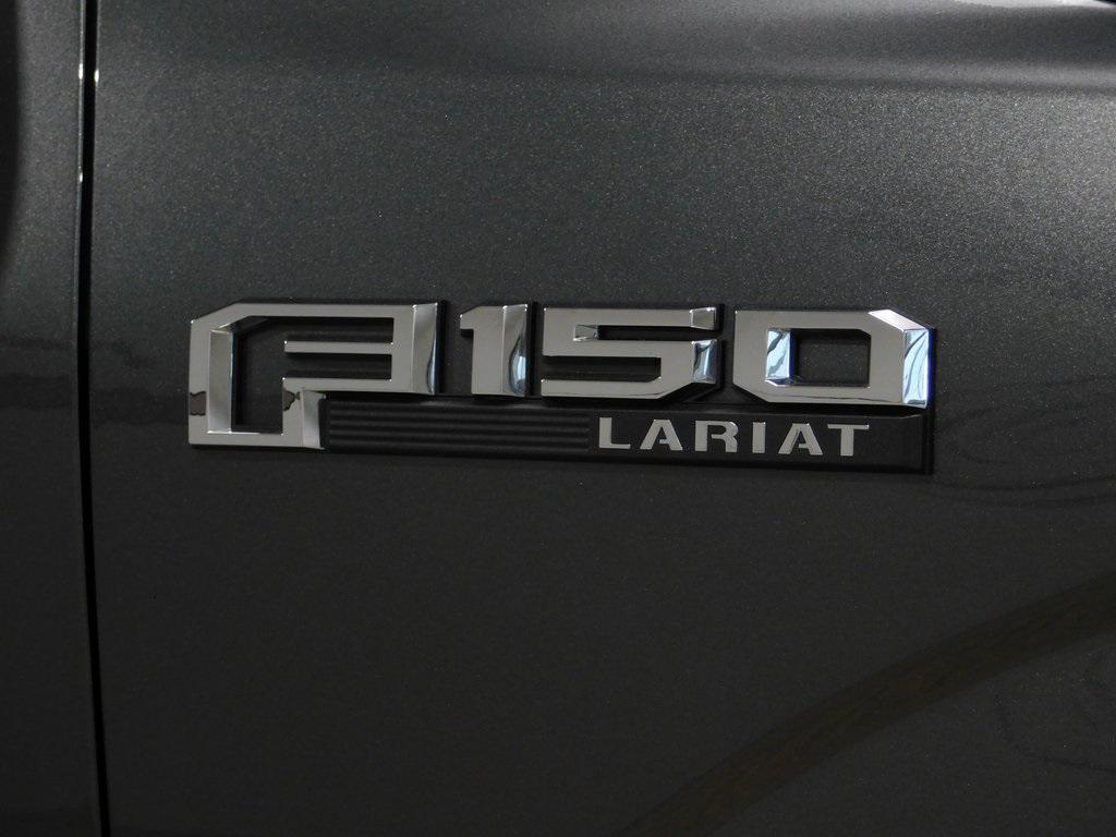 used 2019 Ford F-150 car, priced at $28,749