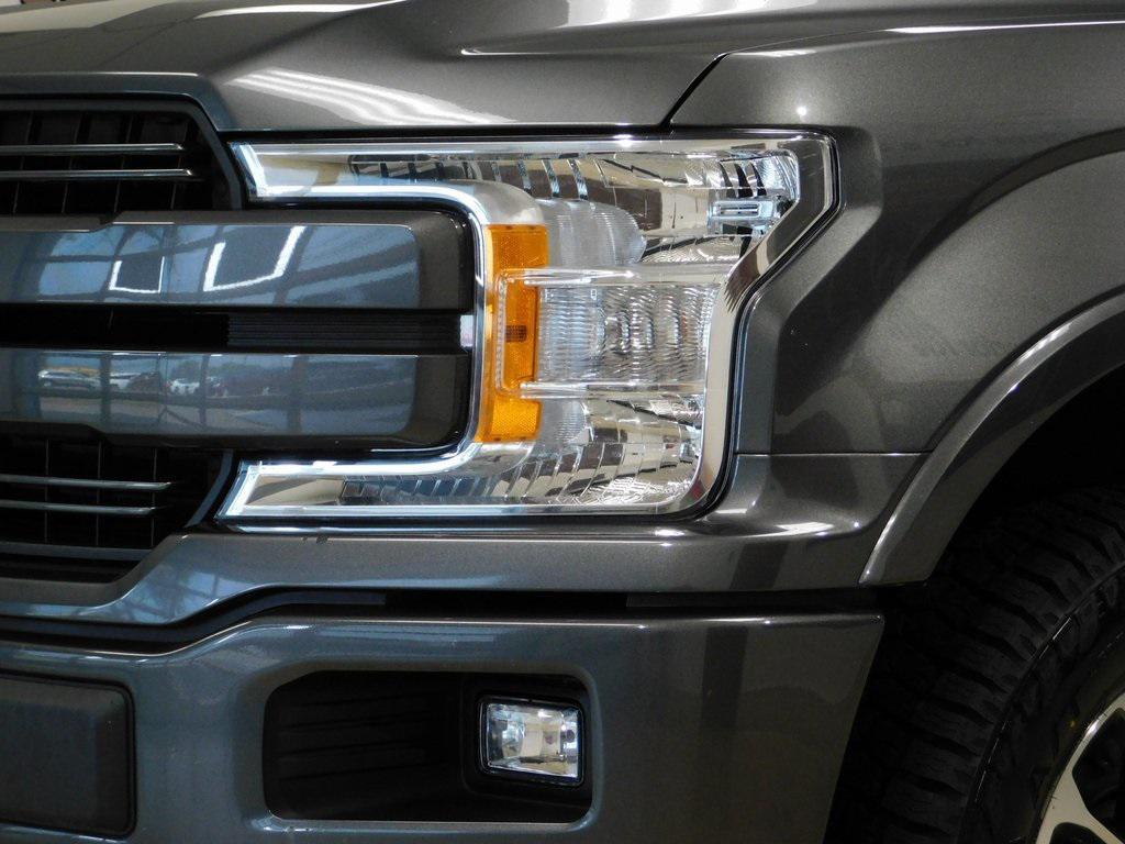 used 2019 Ford F-150 car, priced at $28,749
