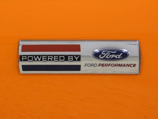 used 2021 Ford Mustang car, priced at $79,993