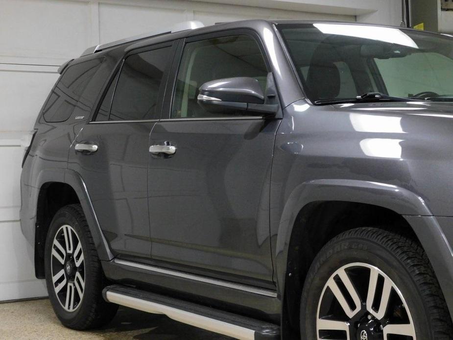 used 2014 Toyota 4Runner car, priced at $21,999