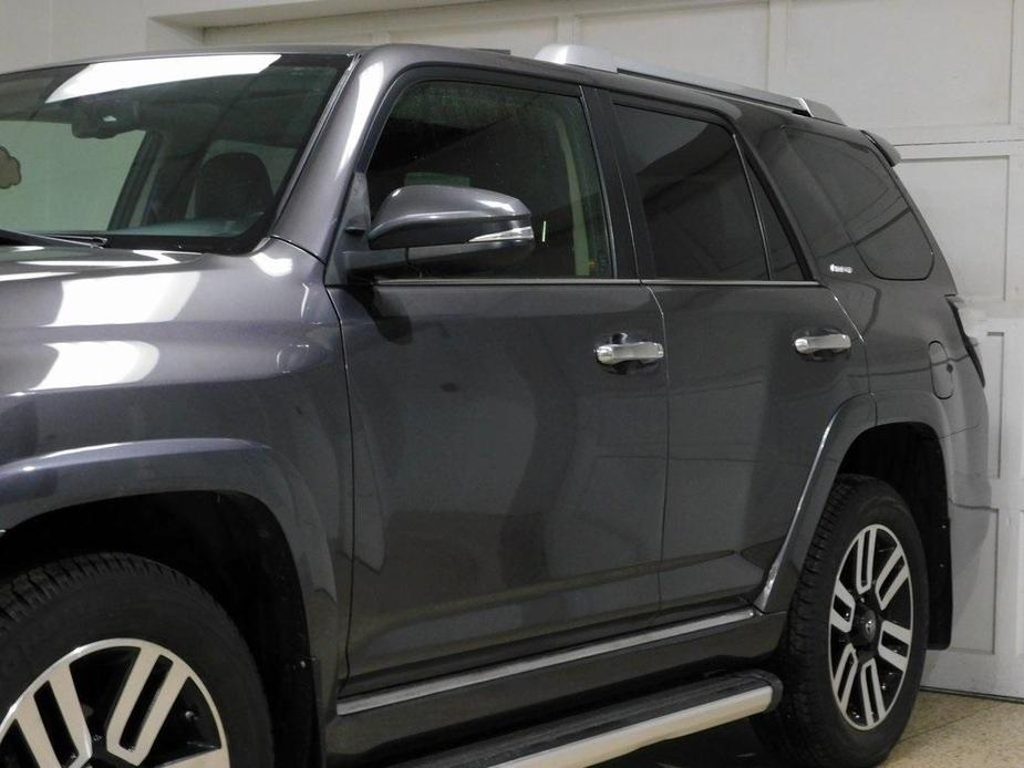 used 2014 Toyota 4Runner car, priced at $21,999