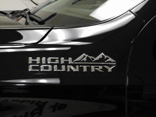 used 2024 Chevrolet Suburban car, priced at $80,999