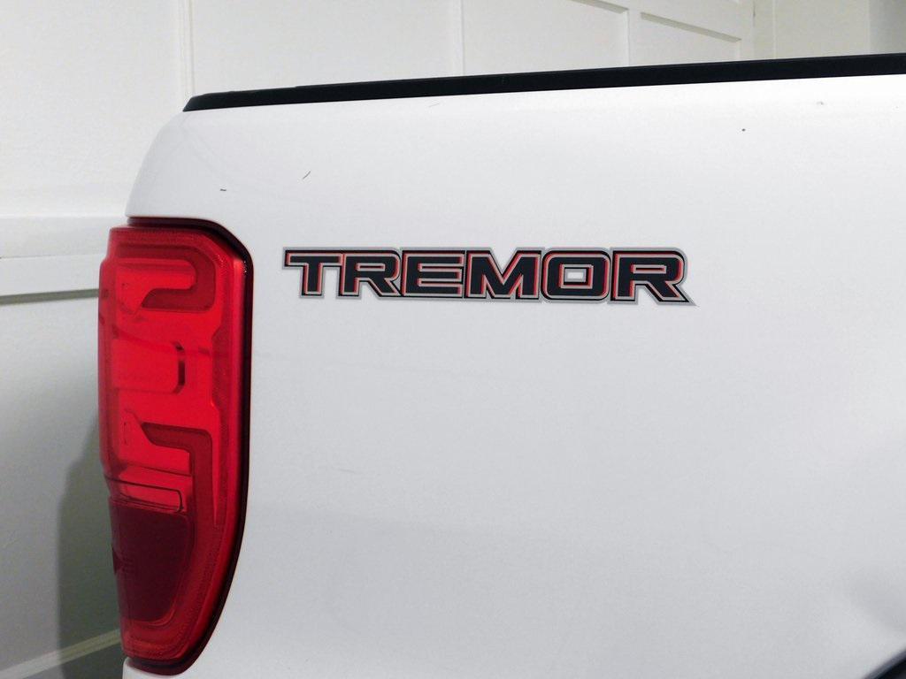used 2022 Ford Ranger car, priced at $24,149