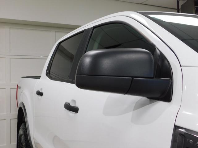 used 2022 Ford Ranger car, priced at $26,913