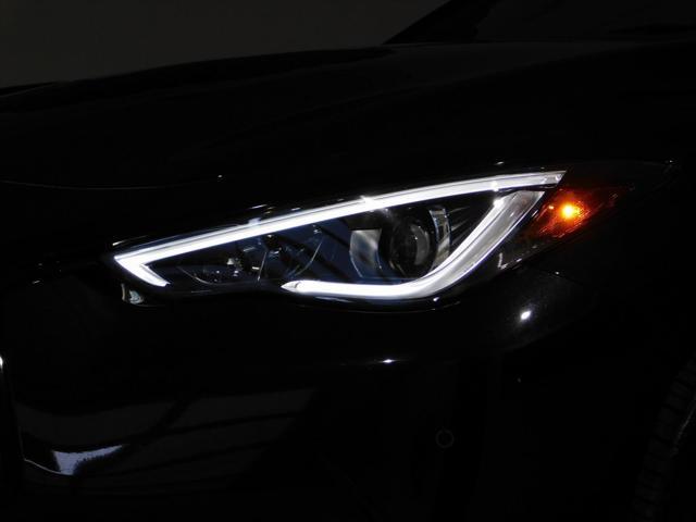 used 2022 INFINITI Q60 car, priced at $43,916