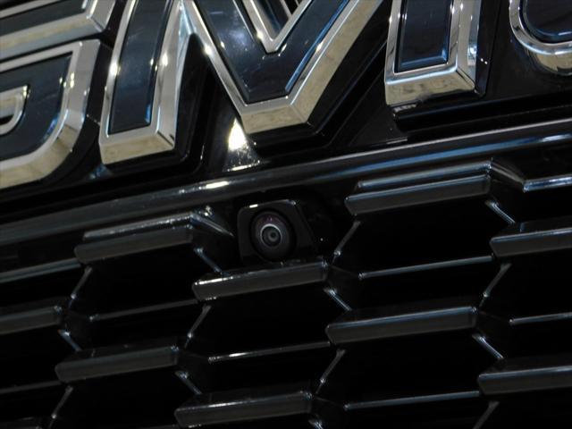 used 2024 GMC Yukon car, priced at $86,928