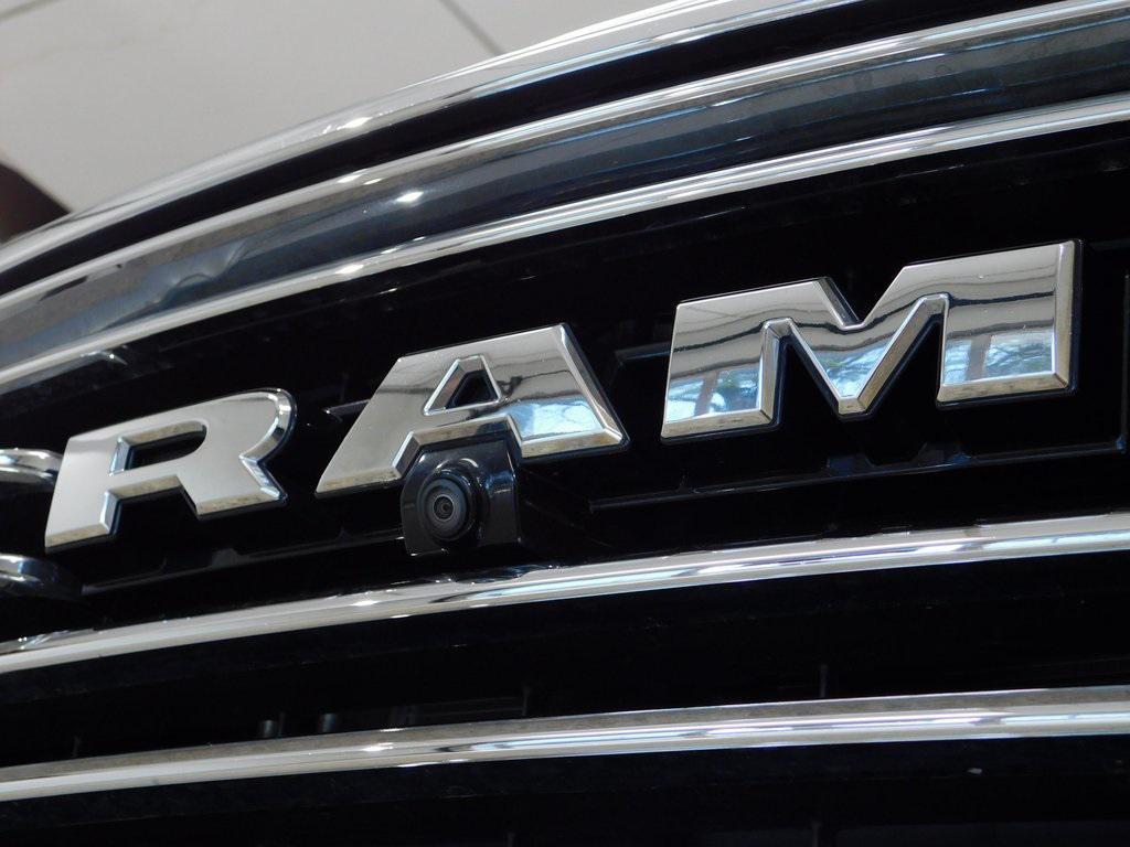 used 2020 Ram 1500 car, priced at $34,899