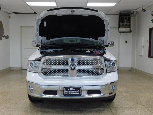 used 2020 Ram 1500 car, priced at $39,970