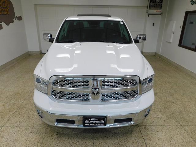used 2020 Ram 1500 car, priced at $39,970