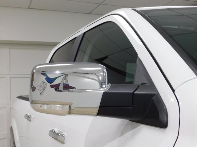 used 2020 Ram 1500 car, priced at $39,970
